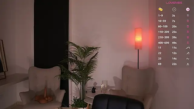 Snapshot of KendallRiseX chatting on March 8, 2:19 pm KendallRiseX online show from March 8, 2:19 pm