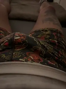 Nando online show from February 12, 11:48 pm