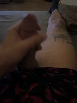 Nando online show from February 21, 12:01 am