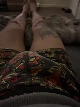 Nando online show from February 11, 11:59 pm