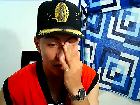 SHAT SEX online show from November 26, 3:34 pm