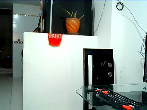 SHAT SEX online show from November 6, 8:57 pm