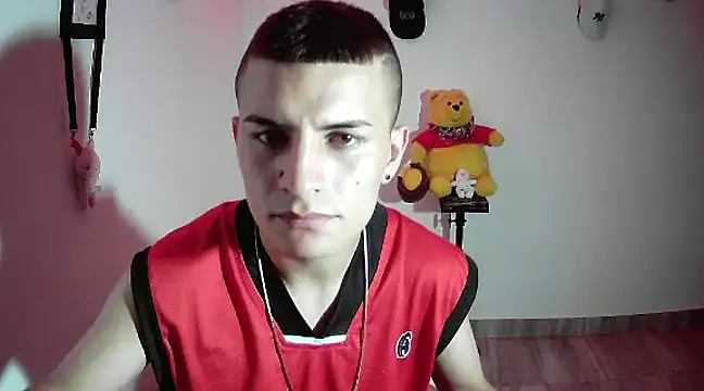 SHAT SEX online show from January 13, 11:06 pm