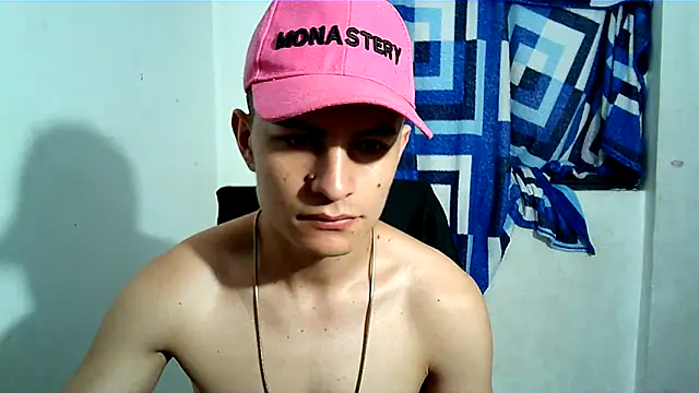 SHAT SEX online show from November 11, 4:46 pm