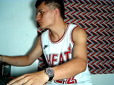 SHAT SEX online show from February 10, 4:00 am