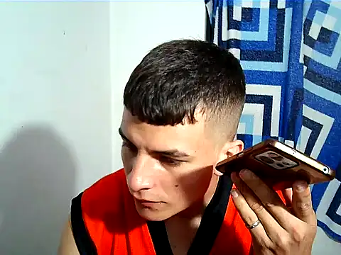 SHAT SEX online show from November 5, 5:49 pm