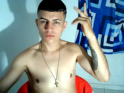 SHAT SEX online show from October 23, 5:22 pm