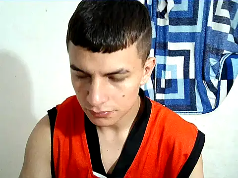 SHAT SEX online show from October 16, 1:52 pm