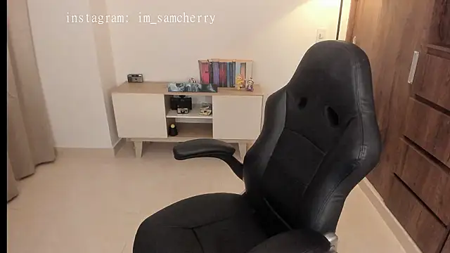 samantha cherry online show from March 14, 10:16 pm