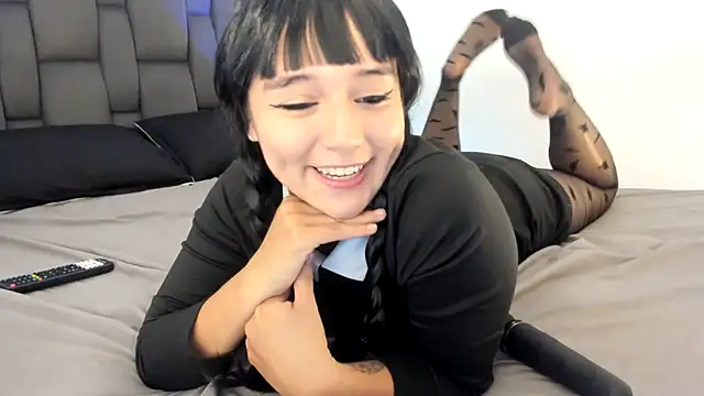 samantha cherry online show from October 30, 3:31 pm