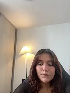 samantha cherry online show from April 28, 2:10 pm