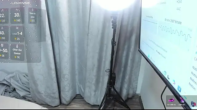 xhinata hyugax online show from June 6, 1:44 am