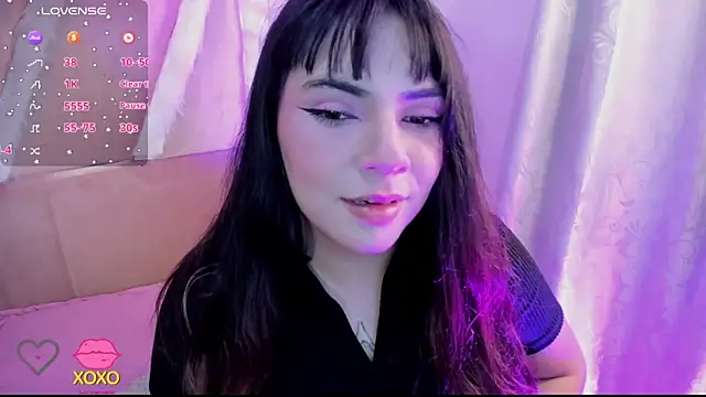 xhinata hyugax online show from May 14, 12:07 am