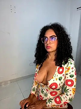 cataleya-miller  online show from October 9, 2:12 am