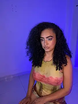 cataleya-miller  online show from October 19, 1:08 am