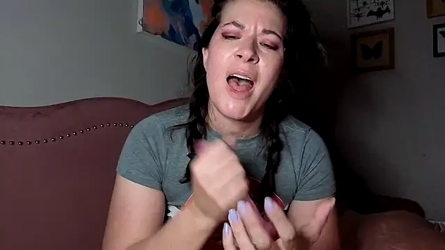 highly inappropriate online show from May 15, 3:04 am