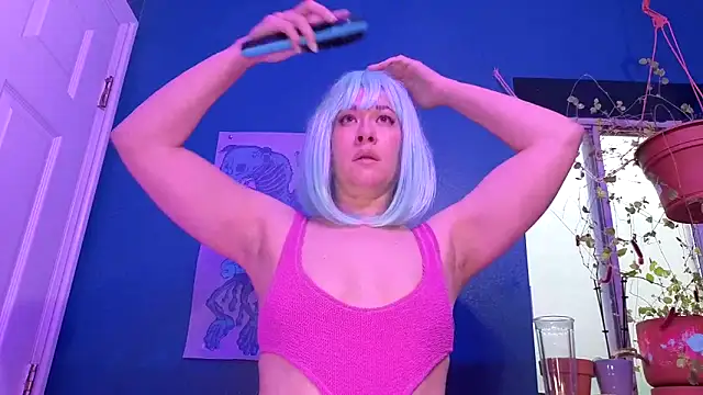 highly inappropriate online show from April 9, 1:51 am