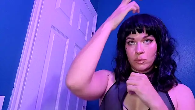 highly inappropriate online show from April 6, 1:45 am