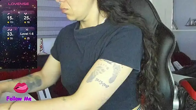 natasha logan  online show from March 7, 4:08 am