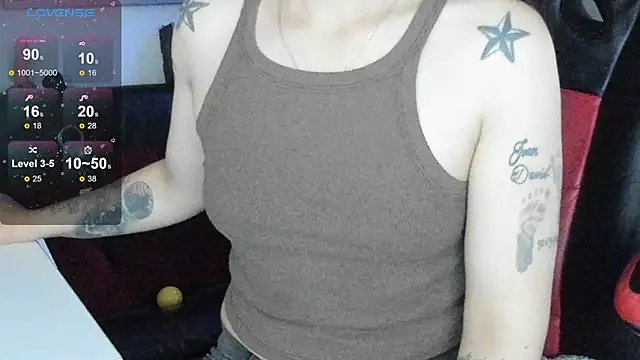 natasha logan  online show from February 16, 4:00 am