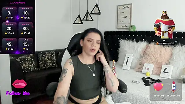 Snapshot of natasha_logan_ chatting on March 3, 10:06 am natasha logan online show from March 3, 10:06 am