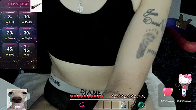 Snapshot of natasha_logan_ chatting on November 7, 4:06 am natasha logan online show from November 7, 4:06 am