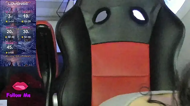 natasha logan  online show from December 21, 4:14 am