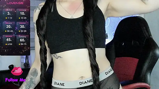 natasha logan  online show from March 16, 4:09 am