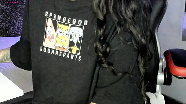 natasha logan  online show from April 14, 4:06 am