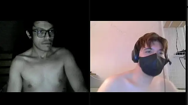 jonathan jesus online show from March 10, 8:12 pm