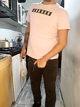 catire2323 online show from January 10, 1:12 am