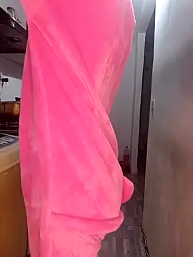 catire2323 online show from October 30, 1:15 am