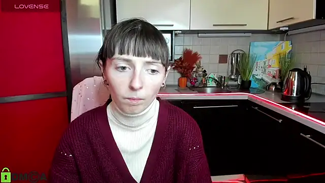 TayanaJons online show from January 14, 8:07 am