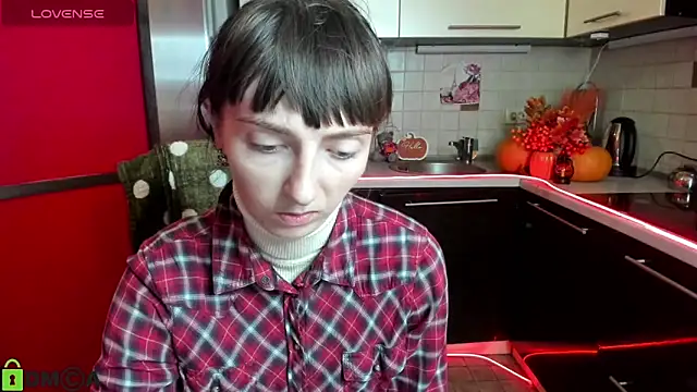 TayanaJons online show from November 17, 7:56 am