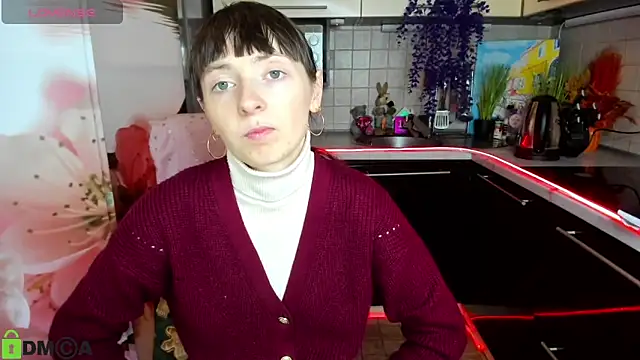 TayanaJons online show from February 26, 8:14 am