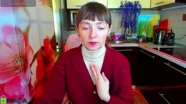 TayanaJons online show from February 3, 7:57 am