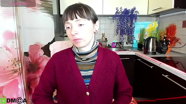 TayanaJons online show from February 28, 8:25 am