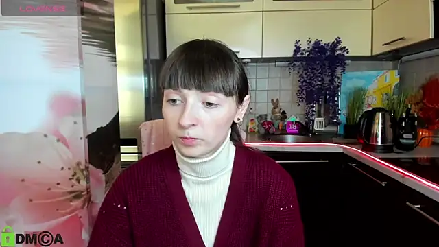 TayanaJons online show from February 25, 8:03 am