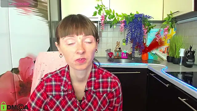 TayanaJons online show from April 15, 7:14 am