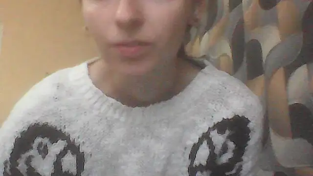 TayanaJons online show from November 28, 9:20 am