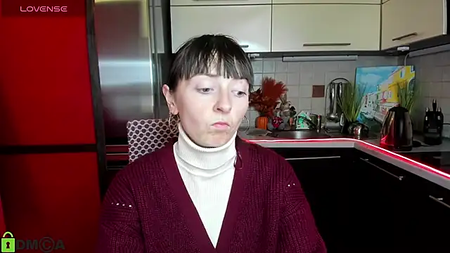 TayanaJons online show from January 15, 7:56 am