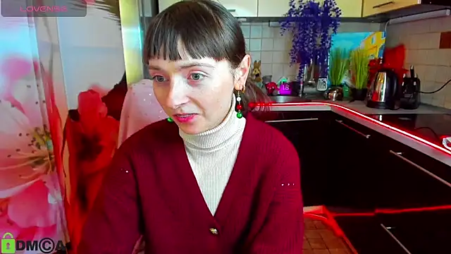 TayanaJons online show from February 4, 8:09 am