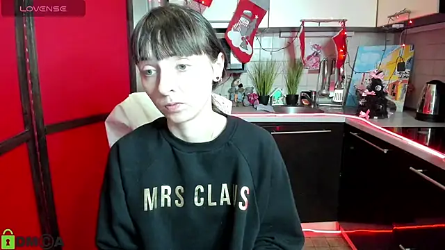 TayanaJons online show from December 14, 7:58 am