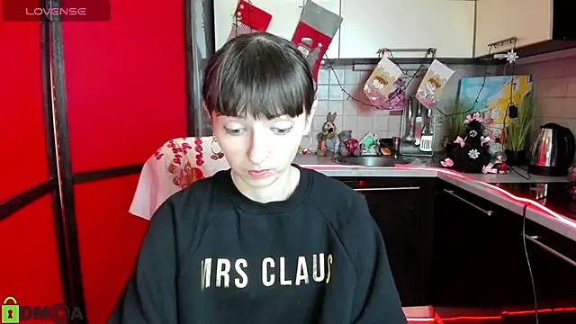 TayanaJons online show from December 18, 7:57 am