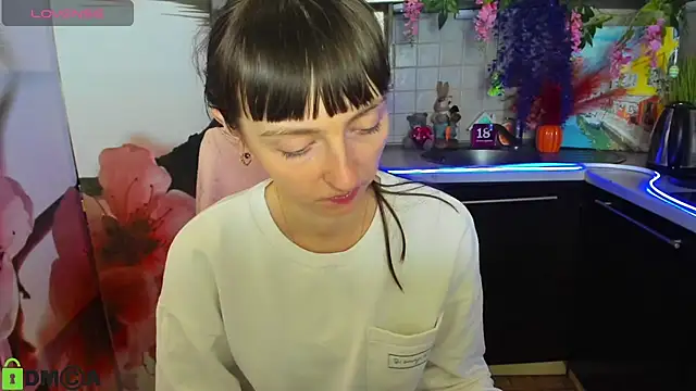 TayanaJons online show from April 17, 7:22 am