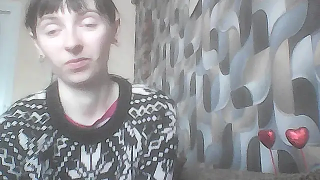 TayanaJons online show from February 12, 8:03 am