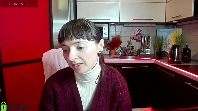 TayanaJons online show from January 8, 8:09 am