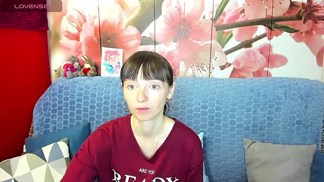 TayanaJons online show from May 29, 7:14 am
