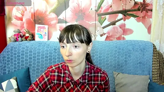 TayanaJons online show from May 30, 7:36 am