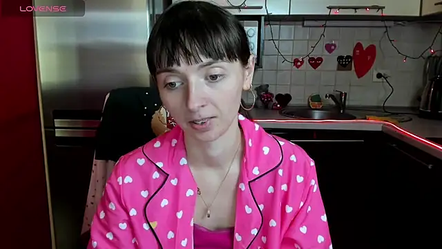 TayanaJons online show from February 12, 10:56 am